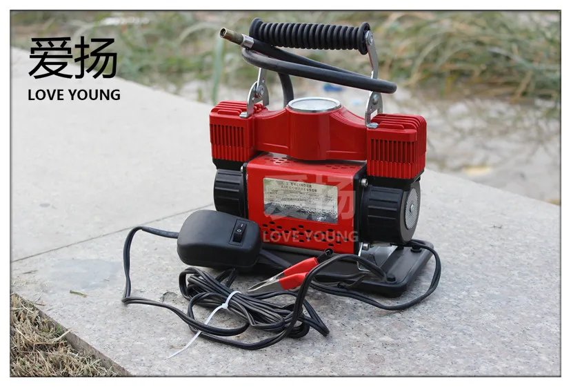 air compressor 3