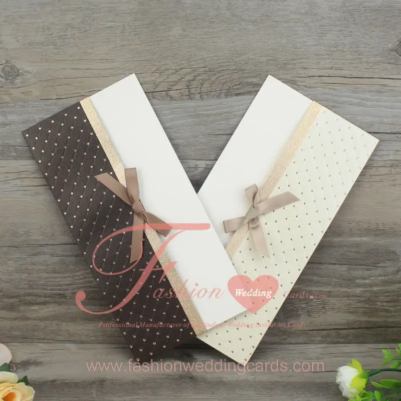 60 Sets Lot Diy Pocket Design Gold Foil Luxury Cheap Envelope