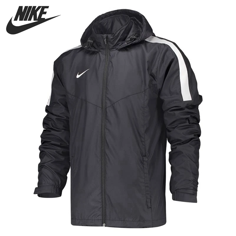 

Original  NIKE  Men's Jacket Hooded Sportswear