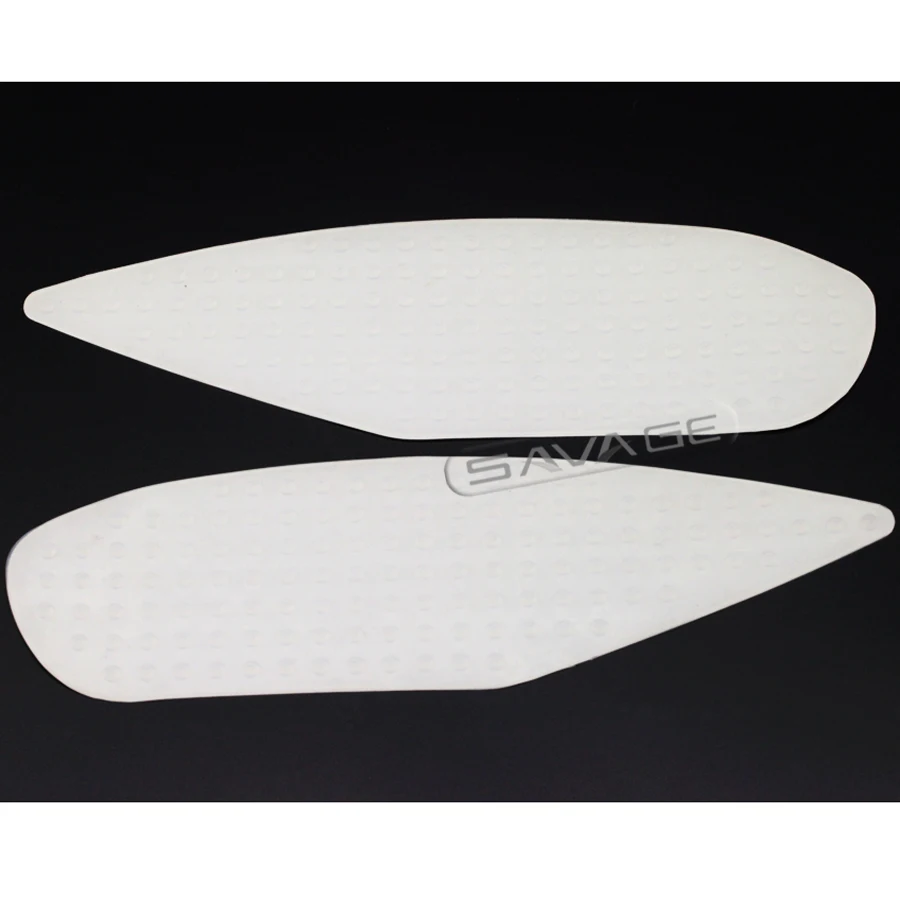 

For SUZUKI K8 GSXR GSX-R 600/750 2008-2014 Motorcycle Tank Traction Pad Side Gas Knee Grip Protector Anti slip sticker 3M