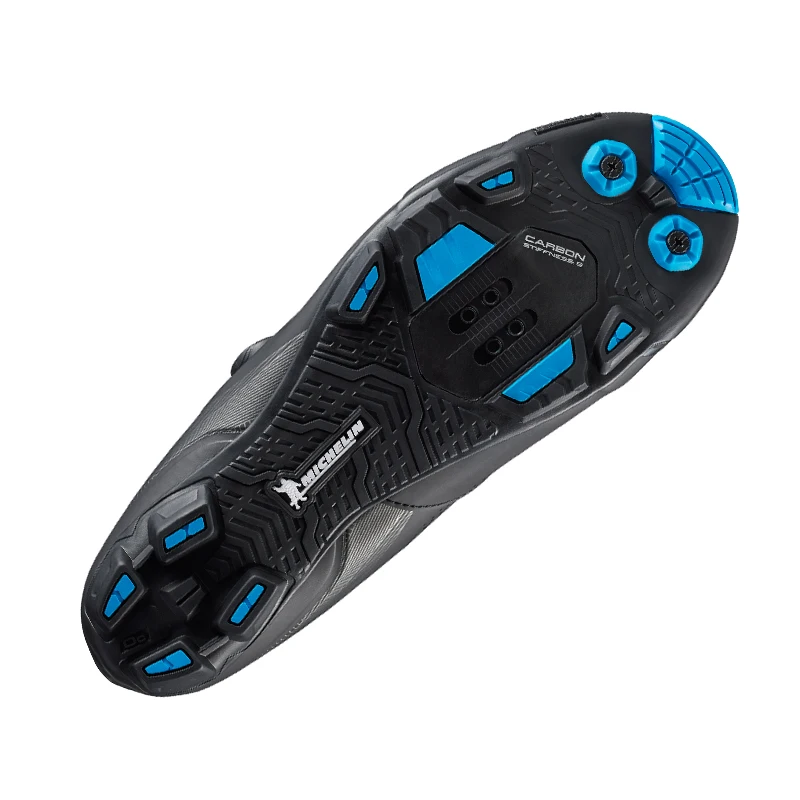 Shimano SH XC7 велосипедные ботинки экиппировка для езды на велосипеде Велоспорт SPD SL