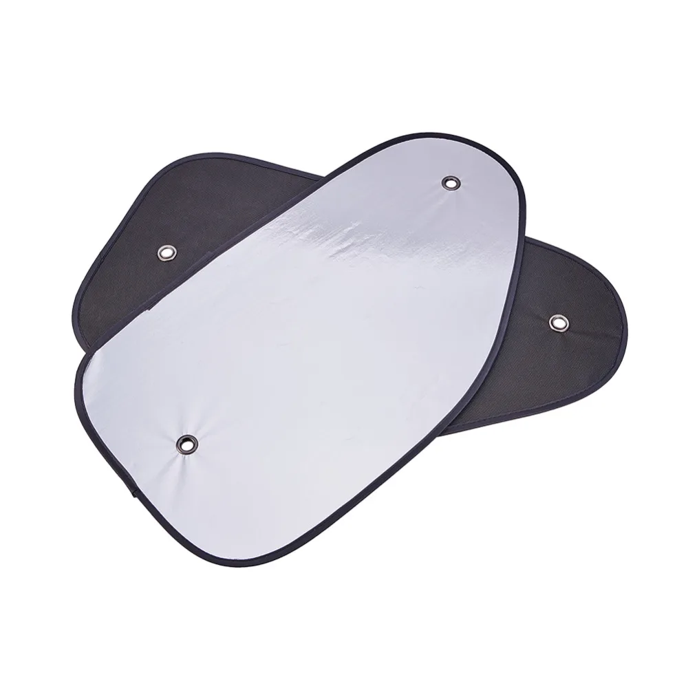 

Car Foldable Sunshadear For Car Side and Rear Windows With Suction Cups Car Sunshade Protector Maximum UV Protector for Child
