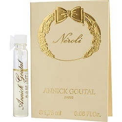 Annick Goutal 297317 Neroli Eau De Toilette Spray Vial On Card