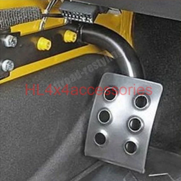 Left Side Foot Rest Kick07