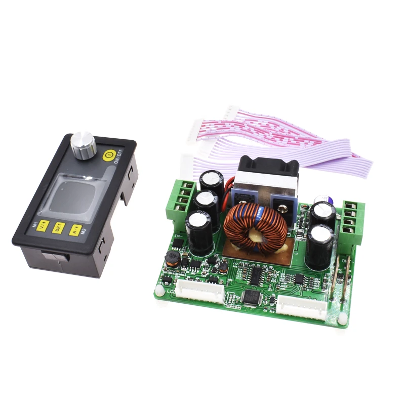 DPS30V12A / DPS5015/ DPS5020 цифровой программируемый модуль питания|Интегральные схемы| |
