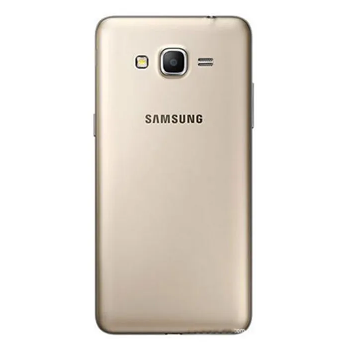 Разблокированный samsung G530 G530H Galaxy Grand Prime Ouad Core, две sim-карты, 8 Гб rom, 5,0 дюймов, отремонтированный мобильный телефон