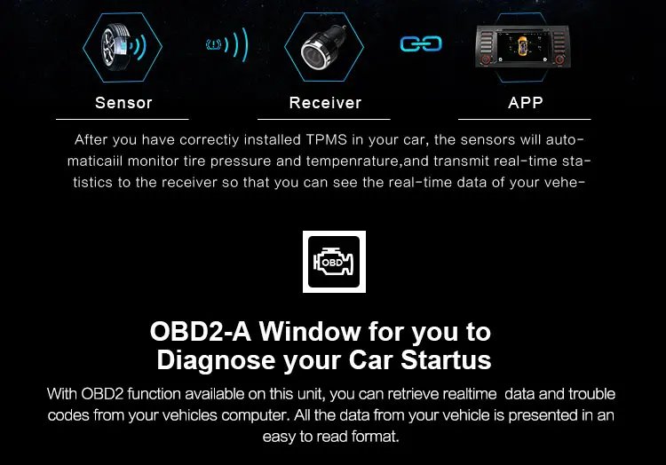 Discount CarExc Android 9.0 OS Octa Core For Benz W220 S320 S350 S500 Car Radio Stereo With WiFi GPS Navigation Multimedia Player System 19