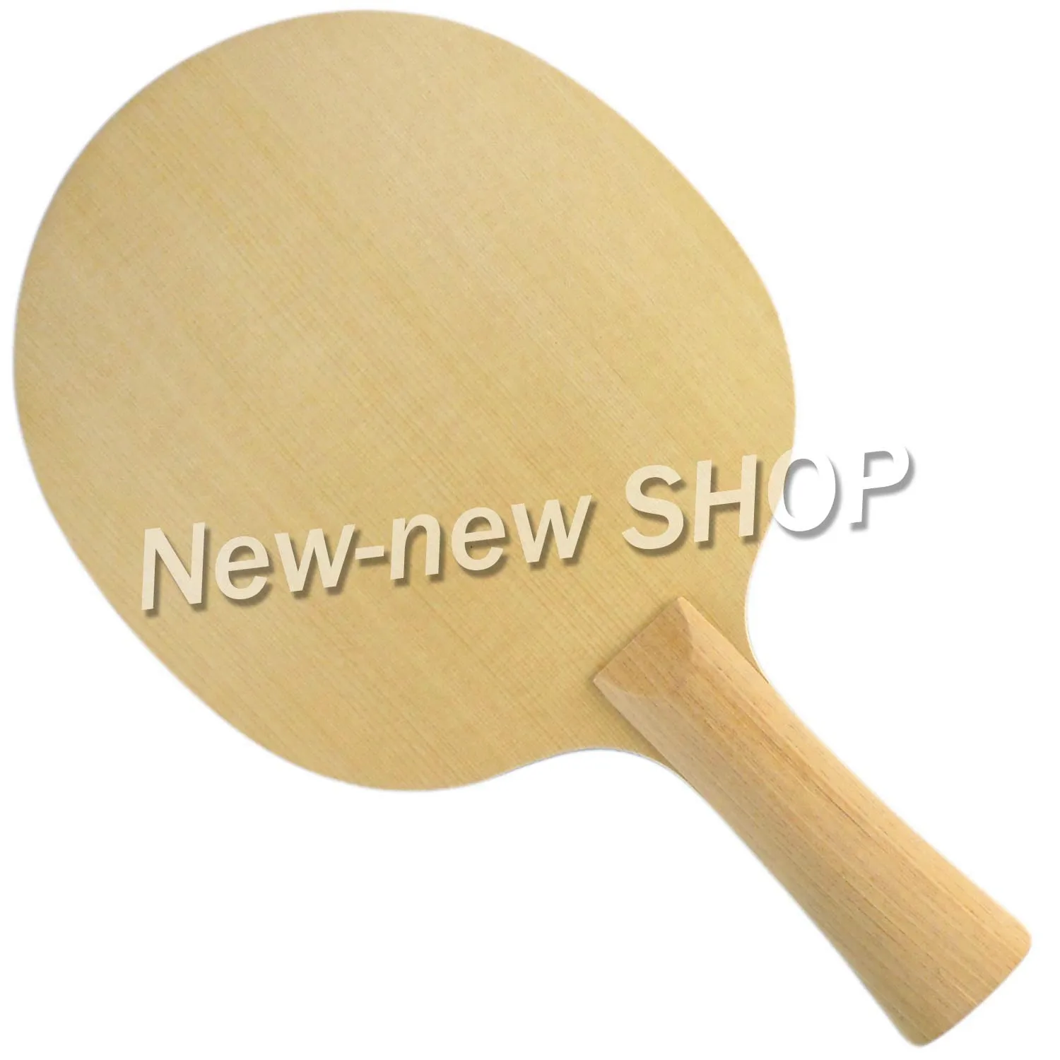 Sanwei H3 HC3 лезвие для настольного тенниса ракетка для настольного тенниса летучая мышь