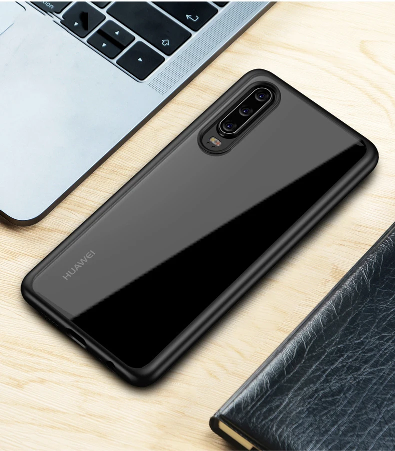 Back View Phone case