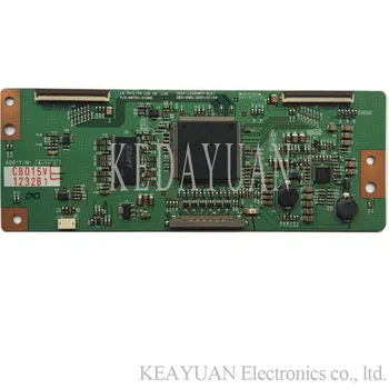 

free shipping 100% test work for LG L42M71D 42LB5RT-TB 6870C-0169B LC420WX7 Logic board