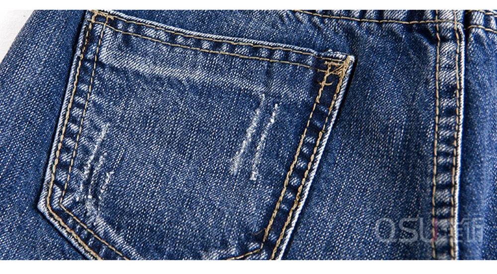 Женские шорты Молодежный стиль аппликации карманы прочные Джинсовые Шорты повседневные Летние Элегантные с высокой талией джинсовые