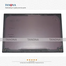 01YR430 AQ16R000100 FHD для lenovo ThinkPad X1 Carbon 6th Gen ЖК-экран задняя крышка верхний чехол задняя крышка корпус шкафа