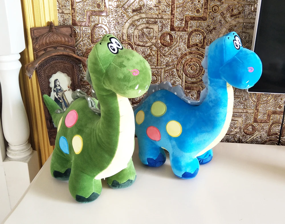 Cheap Stuffed & Plush Animais