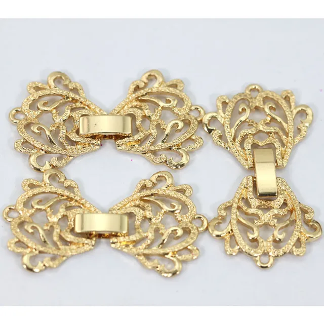 Buy High Quality Jewelry Clasps Wholesale New Fold