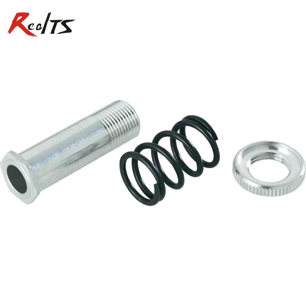 

RealTS 112121 1 set Servo saver spring set for FS racing/MCD/FG/CEN/REELY 1/5 scale RC car