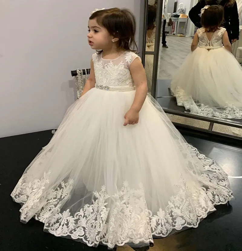arabic-2019-floral-lace-flower-girl-dresses-ball-gowns-child-pageant-dresses-long-train-beautiful-formal-little-kids-flower-girl-dresses