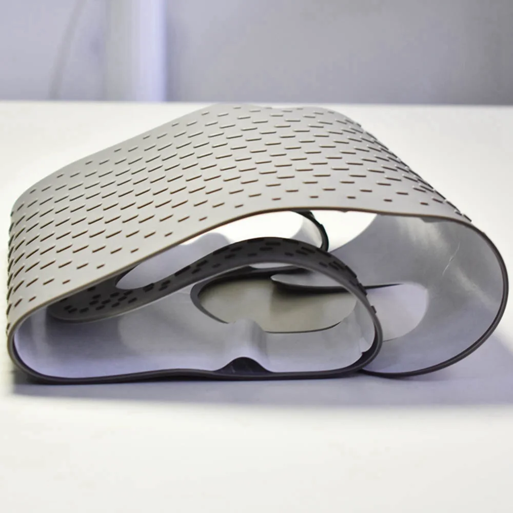 

Durable Gray Rubber Mat 55*13.5cm Pedal Pad Scooter Mat PVC Outdoor Sport for for Xiaomi Mijia M365 Scooter Slip Mat