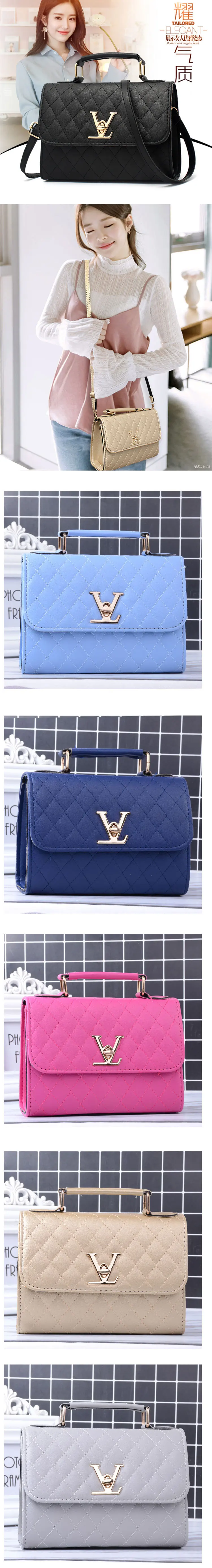 High Quality Bolsas e Malas