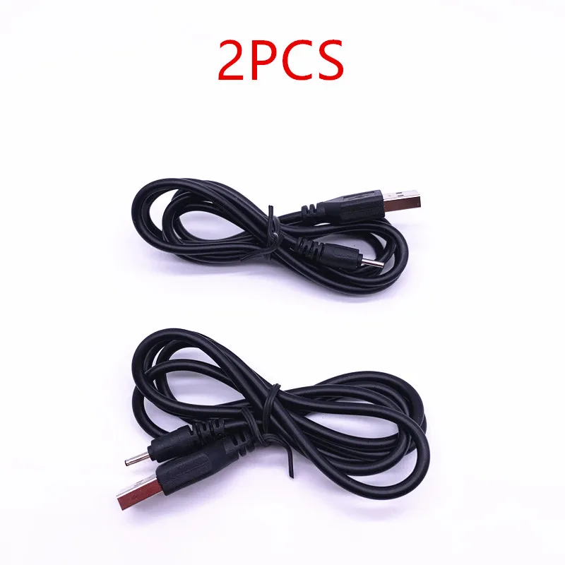 Кабель USB для зарядного устройства, 2 шт., для Nokia 2220s 2310 2320c 2322c 232323c 2330c 2332c 2505 2600c 2630 2660 2670 2680s 2700c1 м (art.: 7b2274667) - 7b2274667