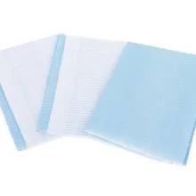 Delian цветная пленка стоматологические нагрудники Стоматологический Продукт