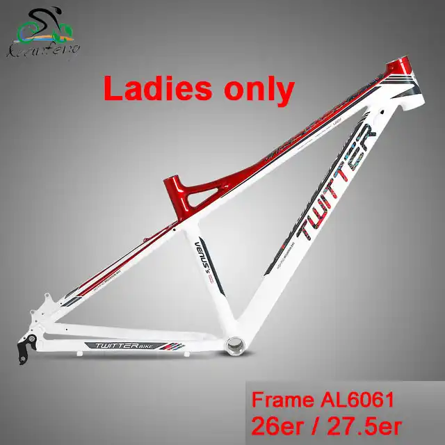 lady mtb