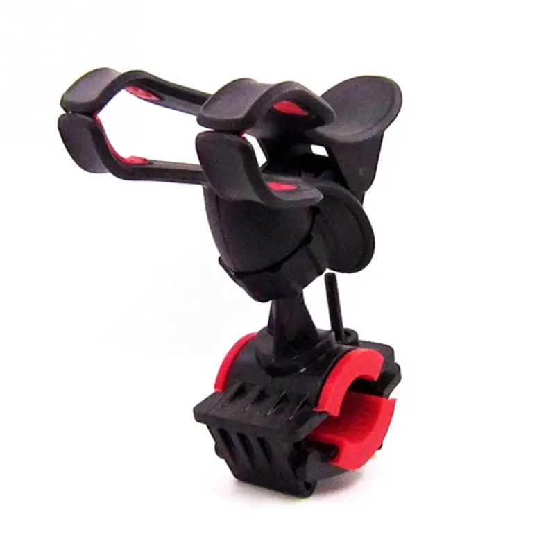 

Universal Motorcycle Bicycle Bike Mount Holder for Cell Phone GPS