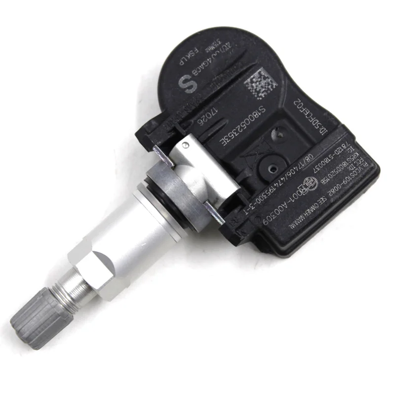 Новый датчик мониторинга давления в шинах YAOPEI OE 40700 4GA0B TPMS 315 МГц Подходит для Nissan