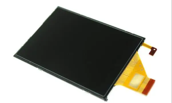 

FREE SHIPPING ! New LCD Display Screen for Canon Camera IXUS140 Free P&P+Backlight
