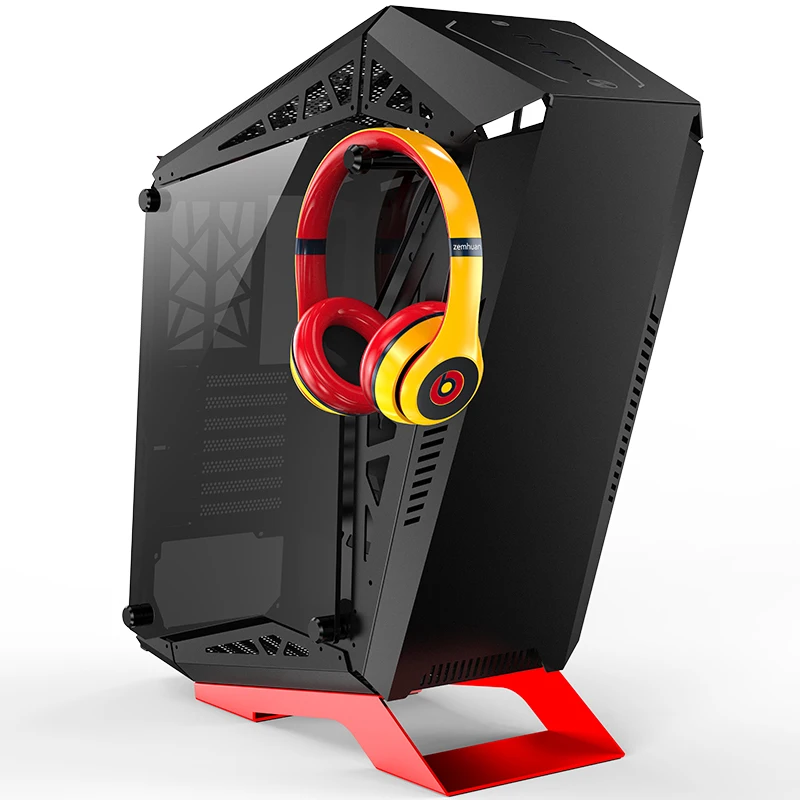 JONSBO MOD2 MOD 2 (поддержка материнской платы ATX/полностью алюминиевая