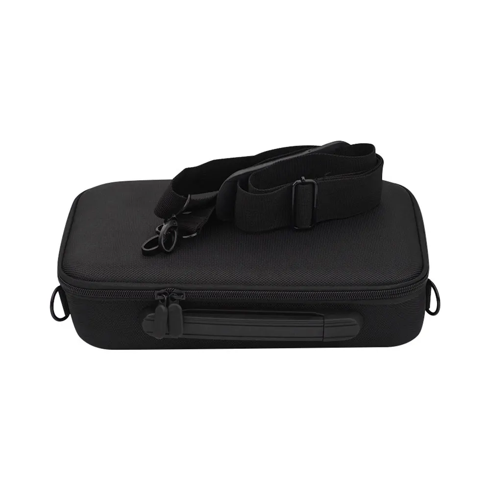 UAV Bag UAV Storage Bag Drone Portable Bag Portable Black for DJI Tello Drone Storage Case