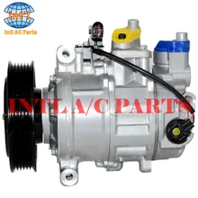 Авто ac компрессор 6seu14c для Audi A6 3.0 3.2 4f0260805h 4f0260805af 4f0260805i 4f0260805q