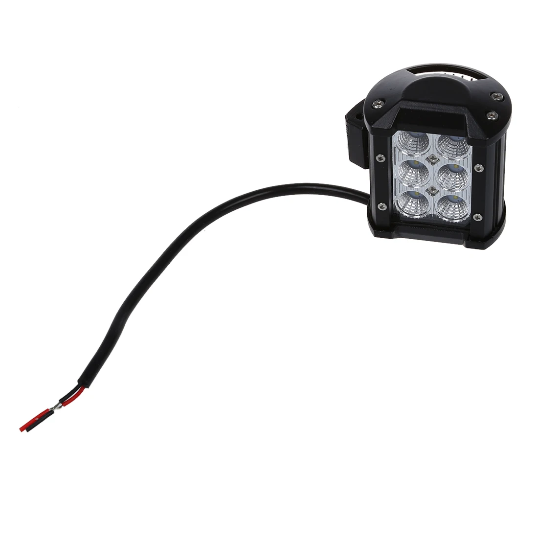 18W 4" 6 White CREE xBD LED 6500K Off Road Work Spot Light Lamp Bar Carin LED Spotlights from