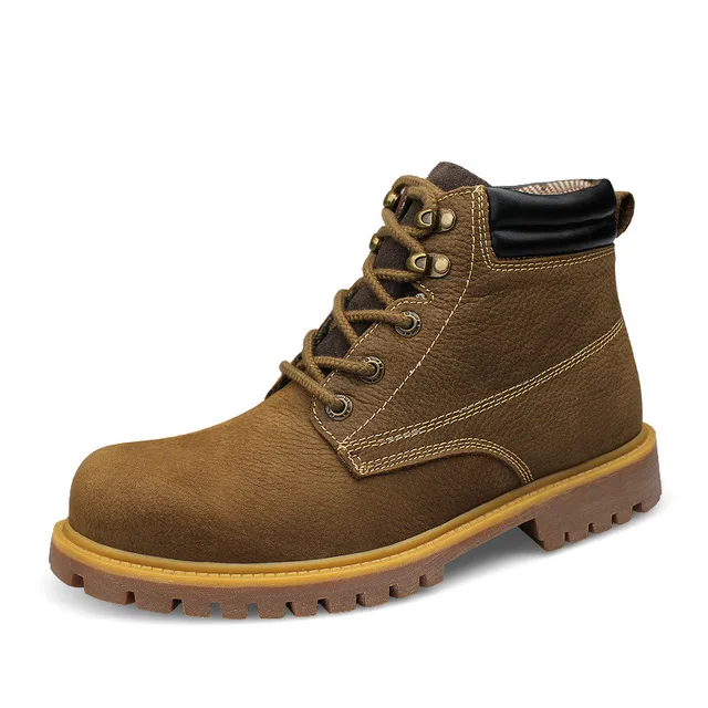 shoe zone safety boots mens