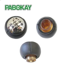 FS perilla de caja de cambios para PEUGEOT 307, 308, 3008, 407, 5008, 807 socio B9 tipi 2403 V1... V2... V2