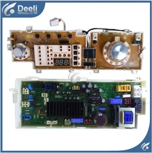 100% tested for LG washing machine board control board WD-C12345D C12340D EAX61526807 EBR67836603 Computer board
