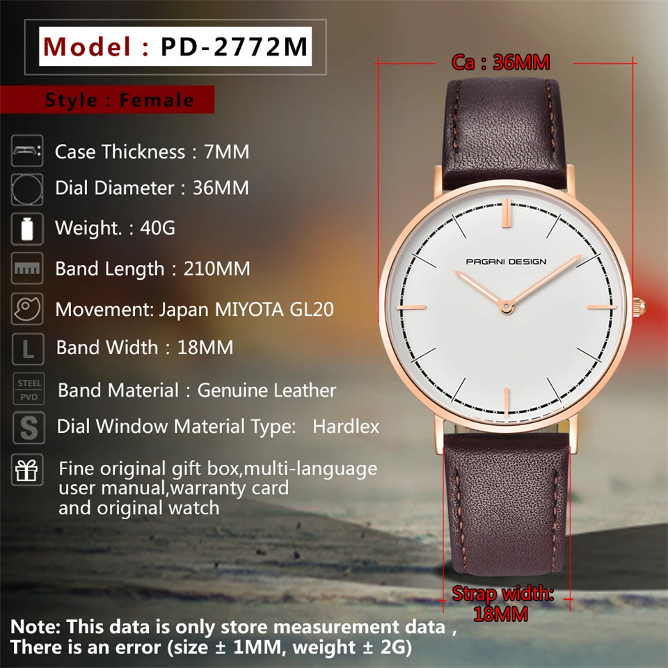 PD-2772M-- 