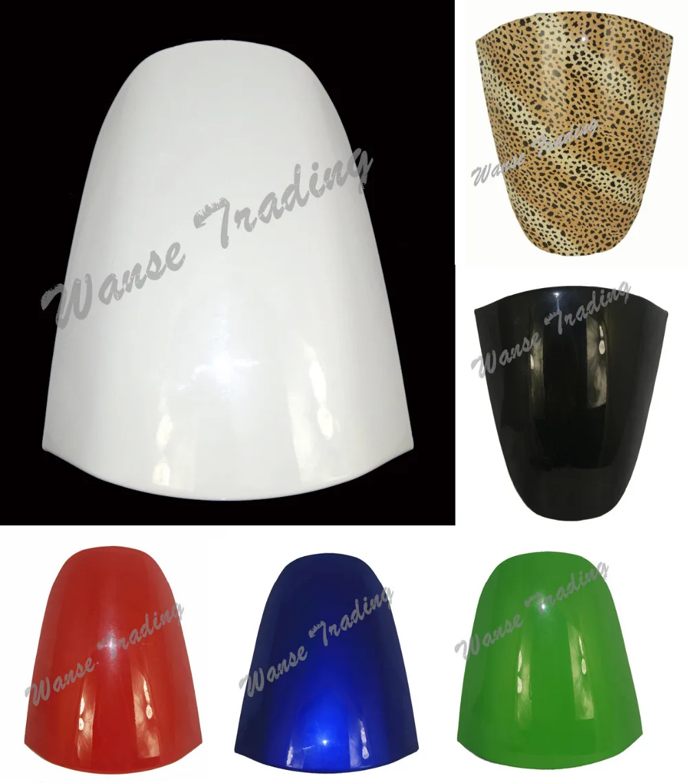 Waase обтекатель для заднего сиденья Kawasaki Ninja ZX-12R ZX12R 2000 2001 2002 2003 2004 2005 2006 2007 2008 |