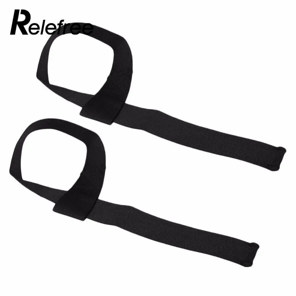 2 قطعة/زوج الاثقال ناحية سادة المعصم التفاف الأشرطة رياضة لياقة crossfit مكافحة زلة المعدات شريط دعم التوازن تدريب رفع 2 قطعة/زوج الاثقال ناحية سادة المعصم التفاف الأشرطة رياضة لياقة crossfit مكافحة زلة المعدات شريط دعم التوازن تدريب رفع