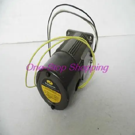

New Original Drive Motor M6RA6GB4W