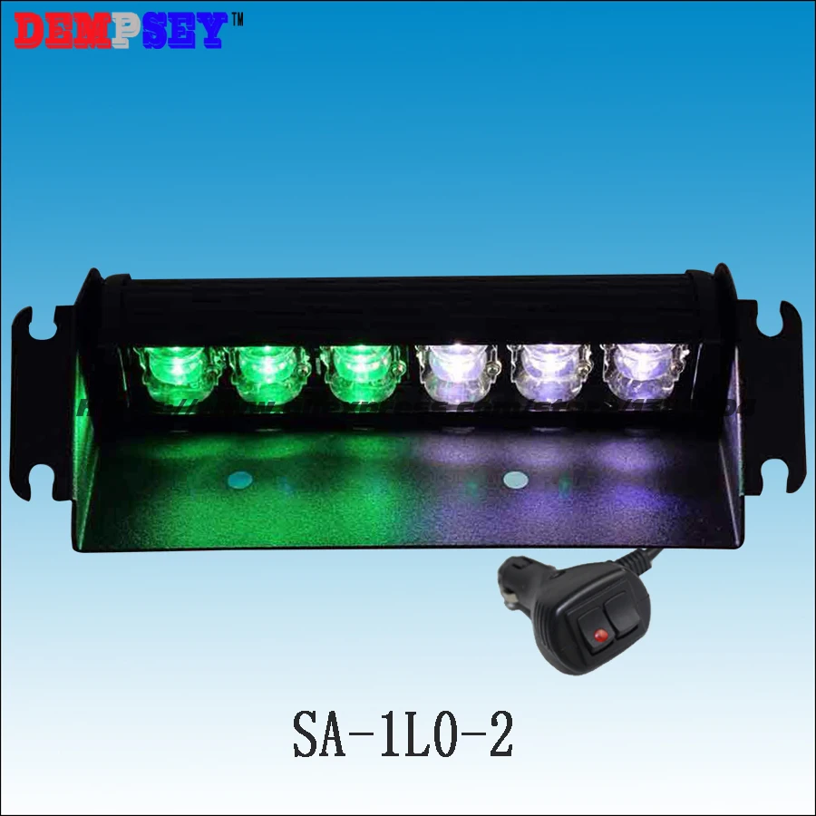 Buy SA 1L0 2 Factory Direct Sale LED Warning Lights