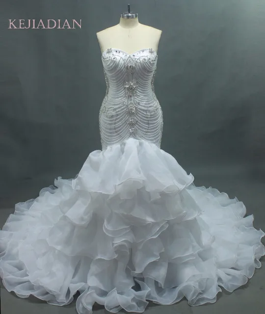expensive wedding dresses