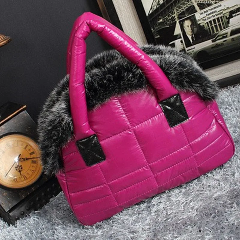 Moda Bolsas De Grife De Luxo Mulheres