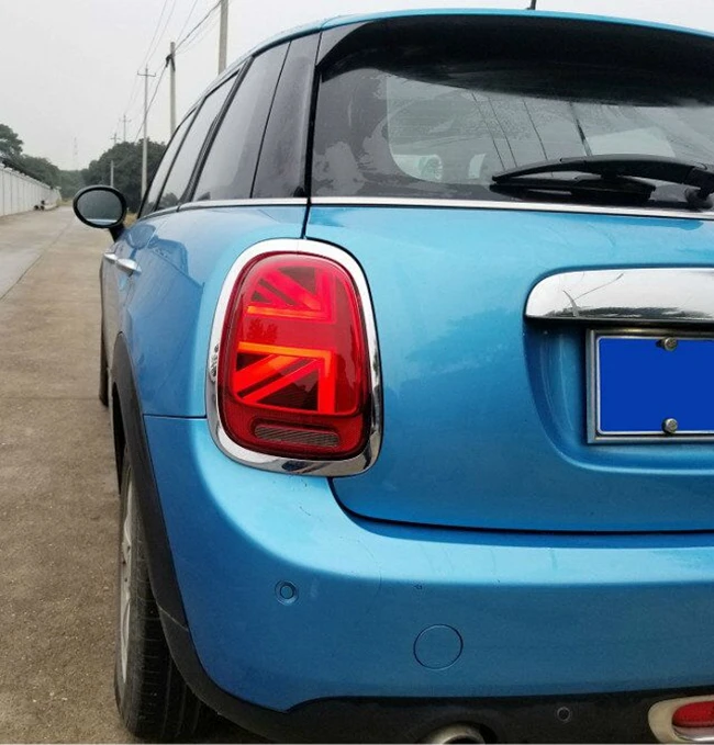 F55 56 MINI TAIL LIGHTS17