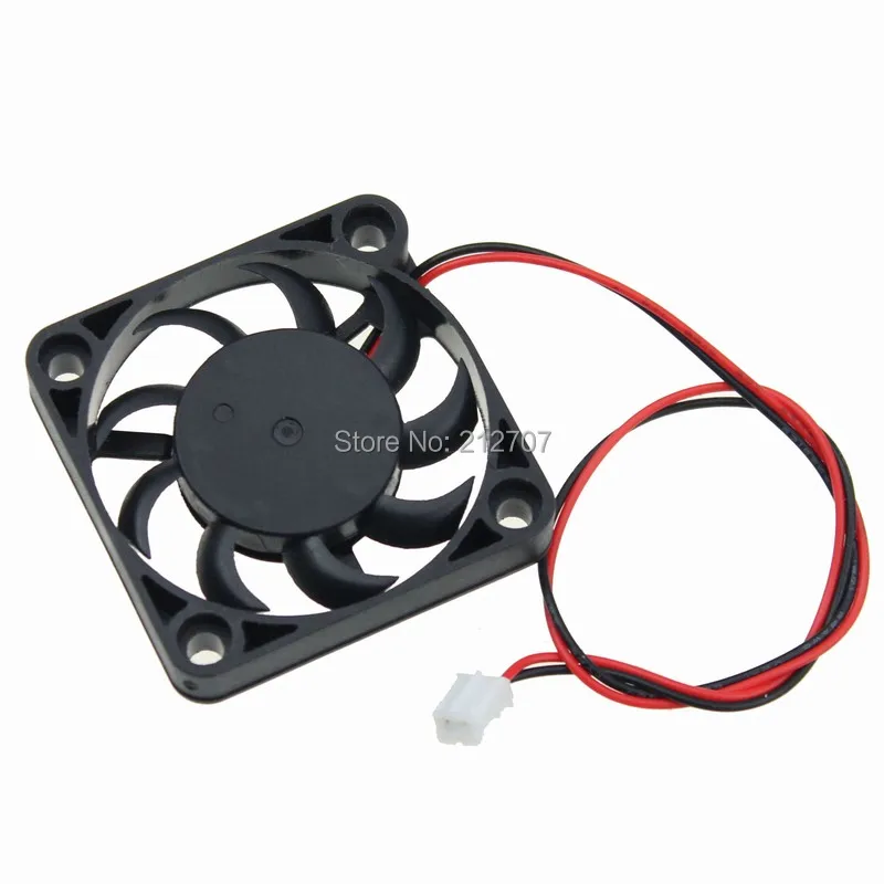 40mm fan 8