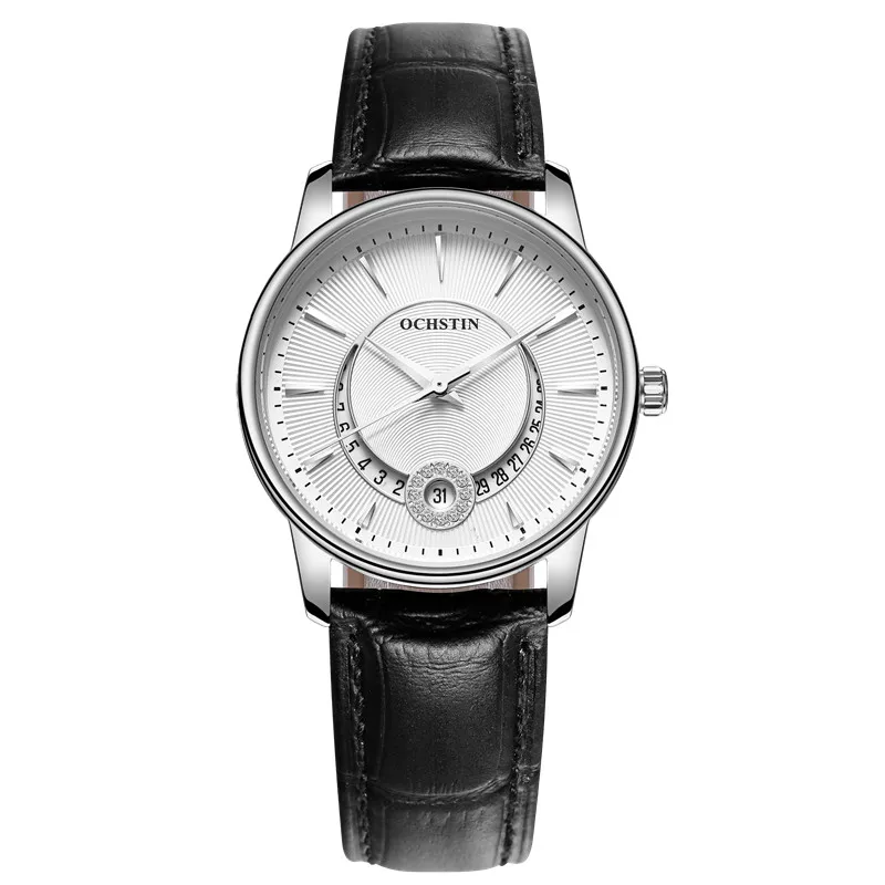 Brand OCHSTIN Women Watches Fashion Quartz-watch Women's Wristwatch Clock Relojes Mujer Dress Ladies Watch Business Montre Femme
