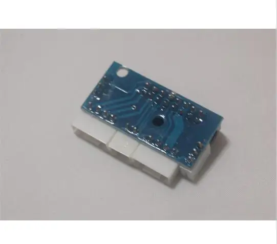  UP/Afinia 3D drucker modul/Platine mod/temp bord für extruder head UP PP3DP TIERTIME 3D AFINIA