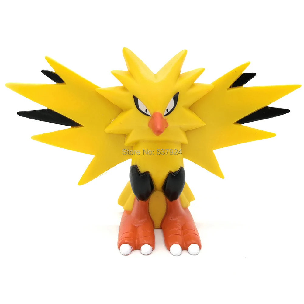 Zapdos-7cm-45g-7