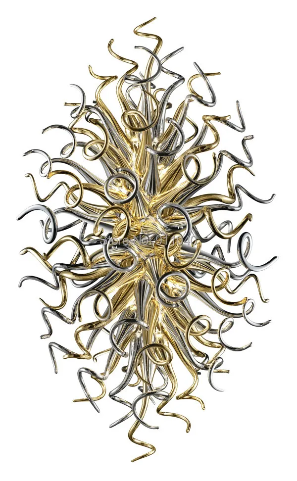 

Free Shipping Modern Special Glass Handicraft Ramadan Decorations Chandelier Light