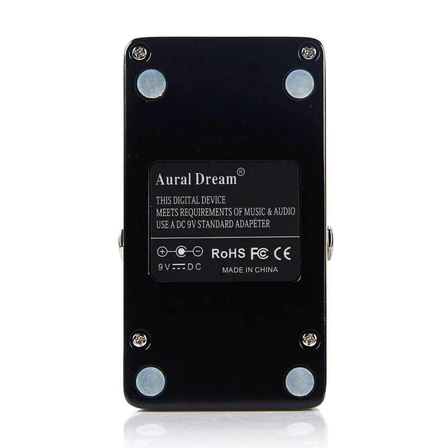 Aural Dream Flute Tone A Synthesizer guitar pedal through the tone synthesis algorithm into the flute signal Aural Dream Flute Tone A Synthesizer guitar pedal through the tone synthesis algorithm into the flute signal