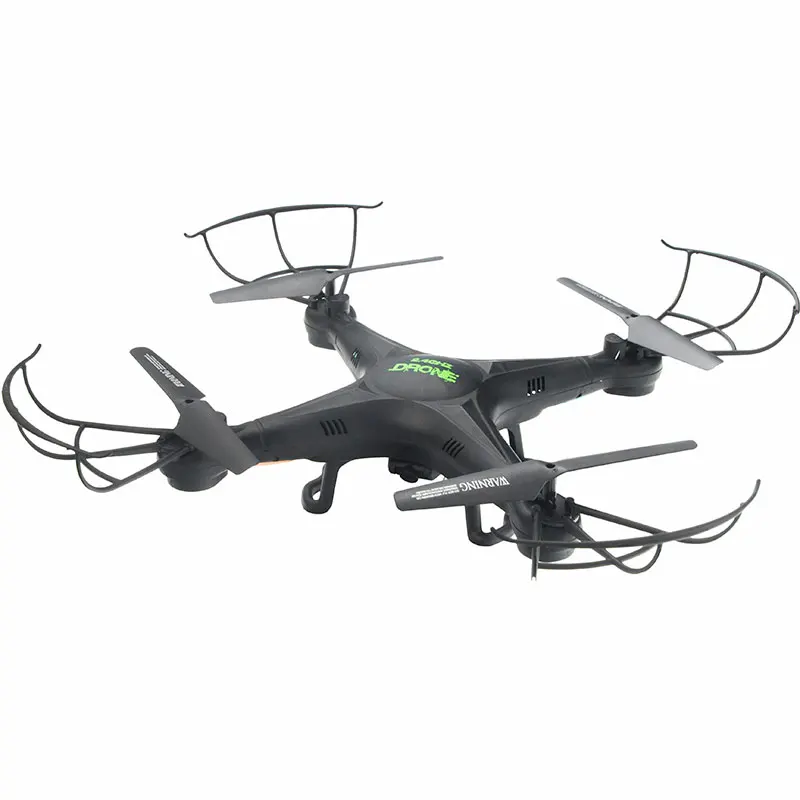 Quadcopter font b Drone b font 2 4 4CH Z9 Helicopter Wifi Control Headless Mode One
